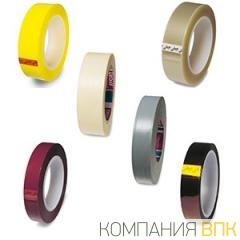 Термостойкая лента 